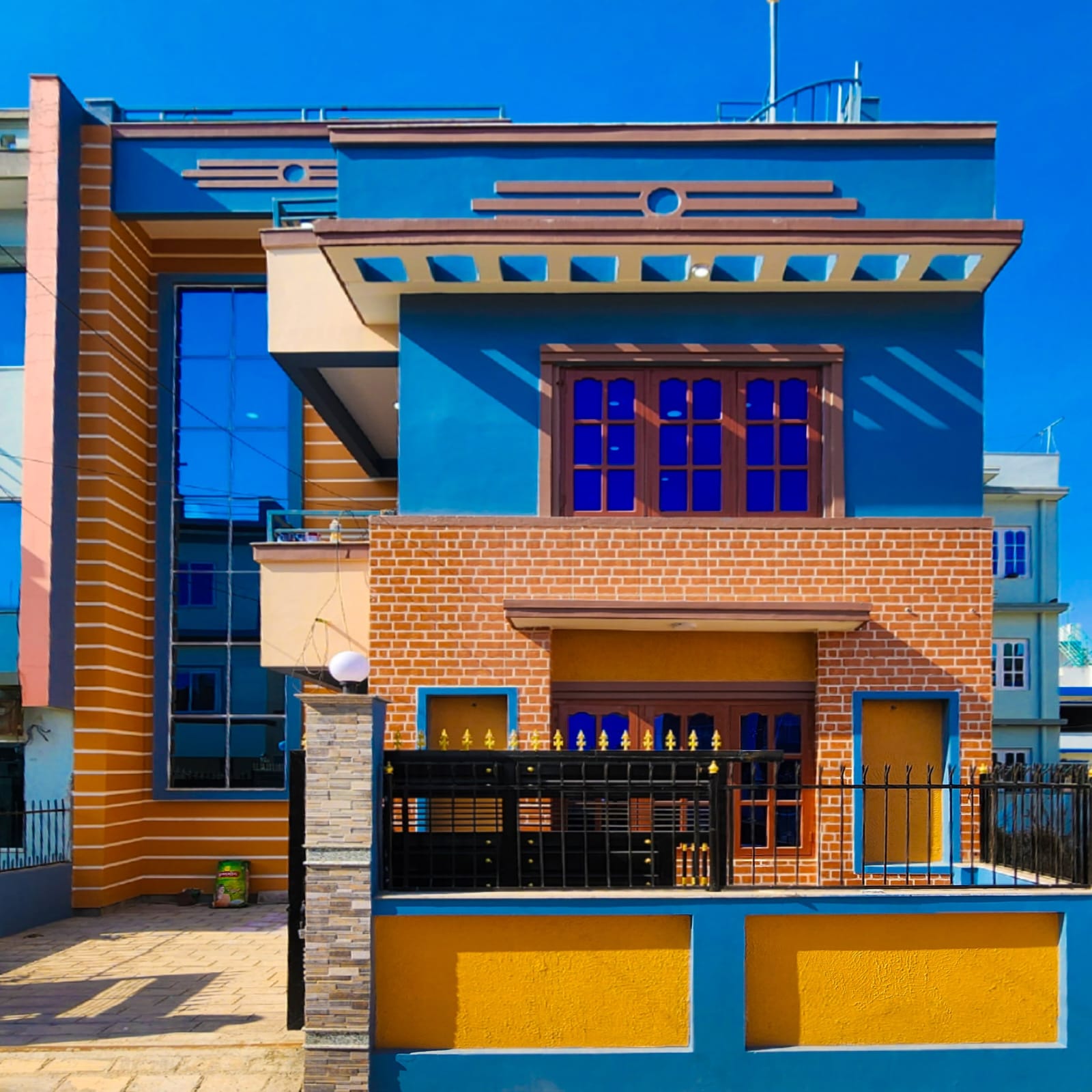 Picture of Mahalaxmi Municipality, Bagmati